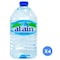 Al Ain Bottled Drinking Water 5L Pack of 4