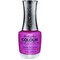 COLOR REVOLUTION - GLAMMED UP GRUNGE , PEACHY PINK PEARL- 15 ML