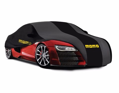 MOMOCar Body Cover For Dodge Conquest