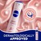 NIVEA Antiperspirant Spray for WoMen  Pearl &amp; Beauty Pearl Extracts 200ml