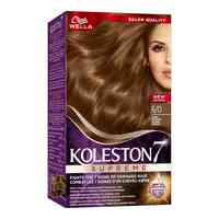 Wella Koleston Supreme Hair Color 6/0 Dark Blonde