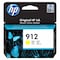 HP 912 YELLOW Original Ink Cartridge 3YL79AE