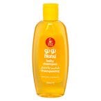اشتري Nunu Tears Free Baby Shampoo - 200 ml في مصر