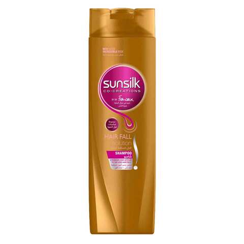 Sunsilk Co Creations Hair Fall Solution Shampoo 200 ml