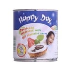Buy Happy Day Sweetened Condensed Milk - 397 Gram in Egypt