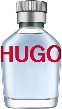 Hugo Boss Man Eau De Toilette - 40ml