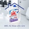Dac Disinfectant Lavender 3L