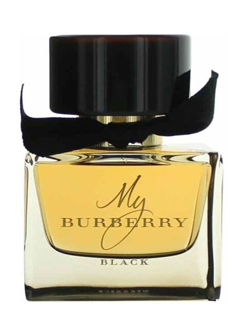 Buy Burberry My Burberry Black Eau De Parfum For Women - 50ml Online ...