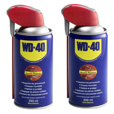 Buy WD-40 Specialist Bike Degreaser (500 ml) Online in Dubai & the UAE