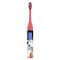 Oral-B Disney Star Wars Themed Electric Toothbrush DB3010 Multicolour