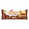 Tiffany Crunch N Cream Crunishest Chocolate Cream Wafer 153g