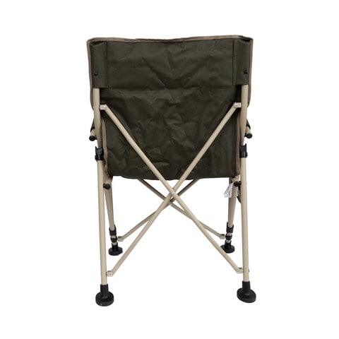 Paradiso Colonel Fred Chair - Green