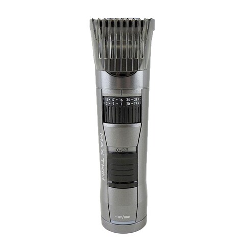 Beard trimmer on sale with cord