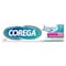 Corega Denture Fixative Cream Toothpaste White 40g
