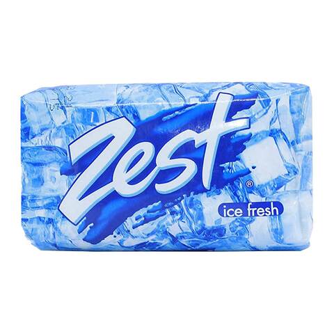 Zest soap clearance