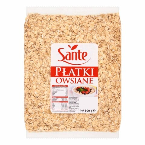 Sante Oats - 500 gram