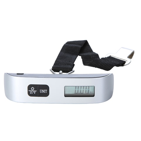 Kkmoon-LCD Display Electronic Luggage Scale