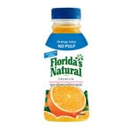 اشتري فلوريدا ناتشورال عصير برتقال طبيعي بدون اللب 300 مل في السعودية
