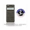 Casio FX-100MS Scientific Calculator 2nd Edition Black