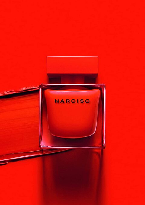 Narciso Rodriguez Narciso Rouge Eau De Parfum For Women - 90ml