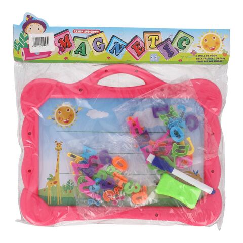Magnetic Drawing Board