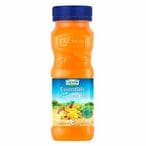 Buy Lacnor Essentials Fruit Cocktail Juice 200ml in UAE
