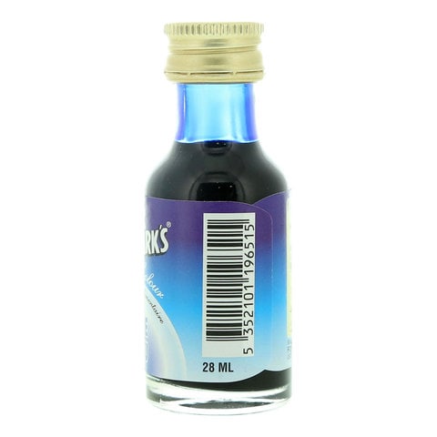 Foster Clarks Blue Food Colour 28ml