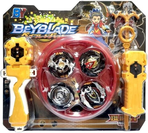 Beyblade 2024 toys center