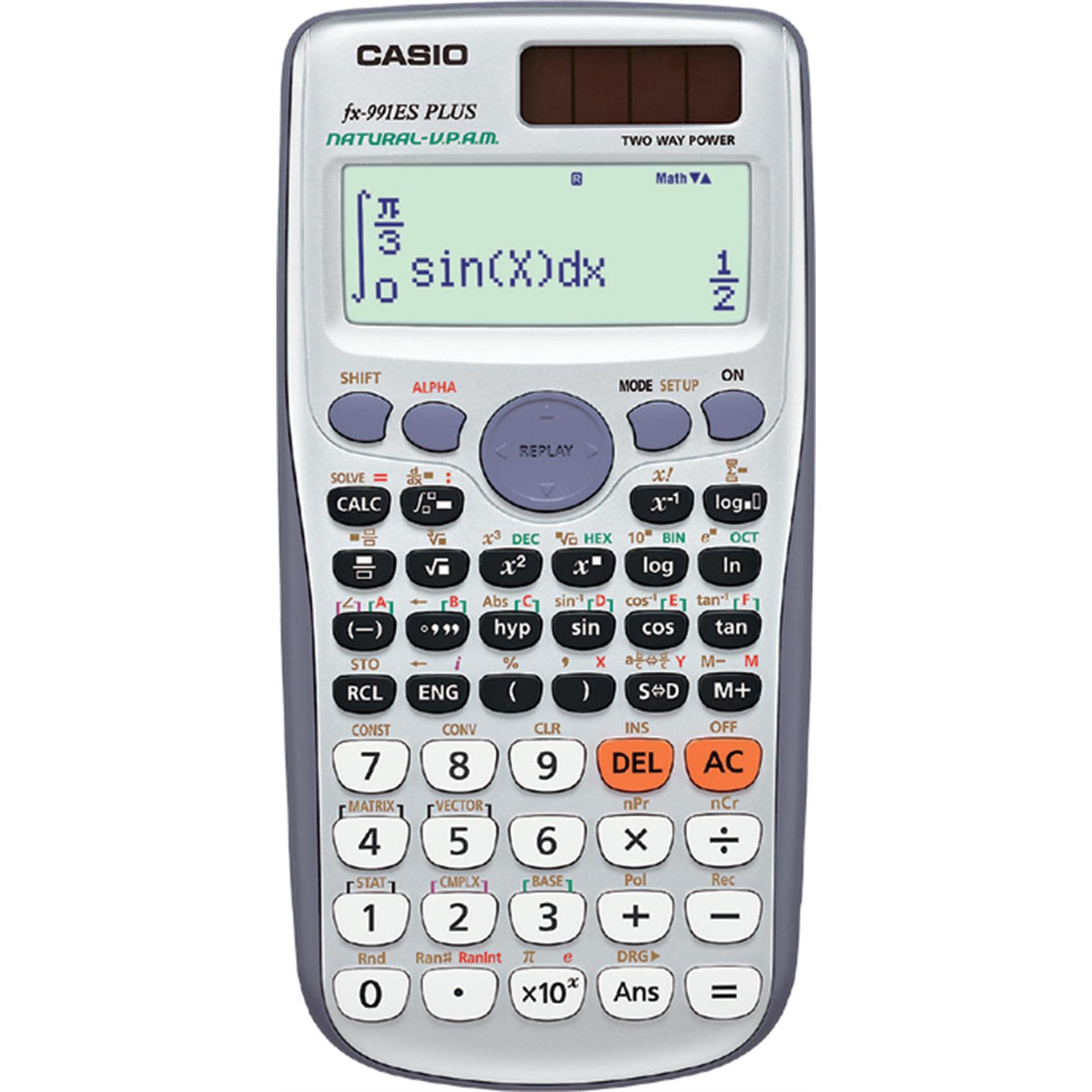 Calculator scientific Scientific Calculator