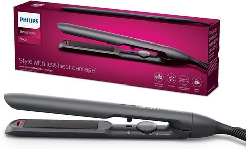 Philips store selfie straightener