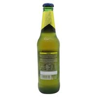 Barbican Lemon Flavoured Non-Alcoholic Malt Beverage 330ml