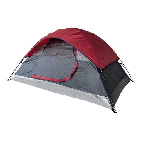 Supreme tent outlet