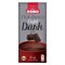 Domo Hot Choco Drink Light Dark 10 Gram
