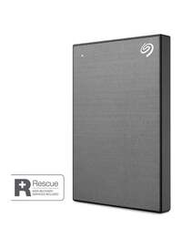 Seagate One Touch Portable Hard Drive 5 TB