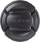 Fujifilm 16393772 Flcp-52 52 mm Front Lens Cap For Xf