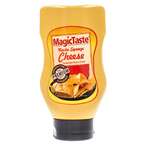 Buy Magic Taste Cheddar Cheese 354g in Kuwait