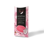 اشتري Waschies Pink Edition Makeup Removal  Cleansing Pads 1Pc Set في الامارات