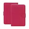 Rivacase Flip Cover For 7-inch Tablet 3012 Pink