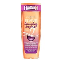 LOreal Paris Elvive Dream Long Straight Shampoo Beige 600ml