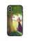 Theodor - Protective Case Cover For Apple iPhone XS Girl &amp; her Pet