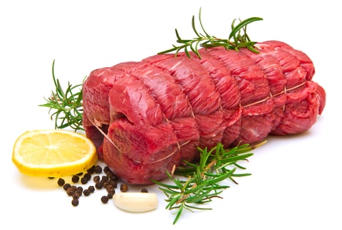 Balady Roast Beef