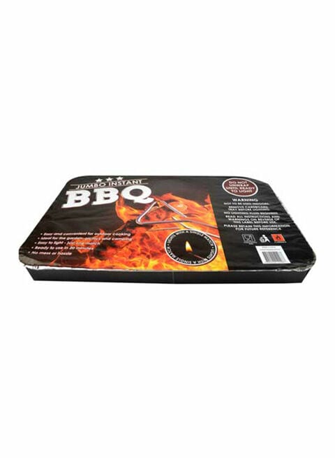 Buy Generic Bbq Grill Instant Charcoal in UAE