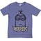 Minions Men&amp;#39;s T-shirt MIN-19 XXL - Purple
