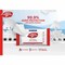 Lifebuoy Anti-Bacterial Wet Wipes 40 Count