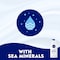 NIVEA Body Lotion Normal &amp; Dry Skin, Express Hydration Sea Minerals, 625ml