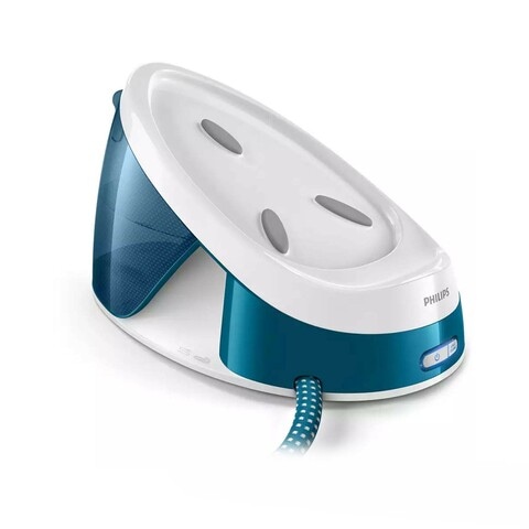 Phillips PerfectCare Compact Essential Steam Generator Iron 2400W GC6815 Multicolour