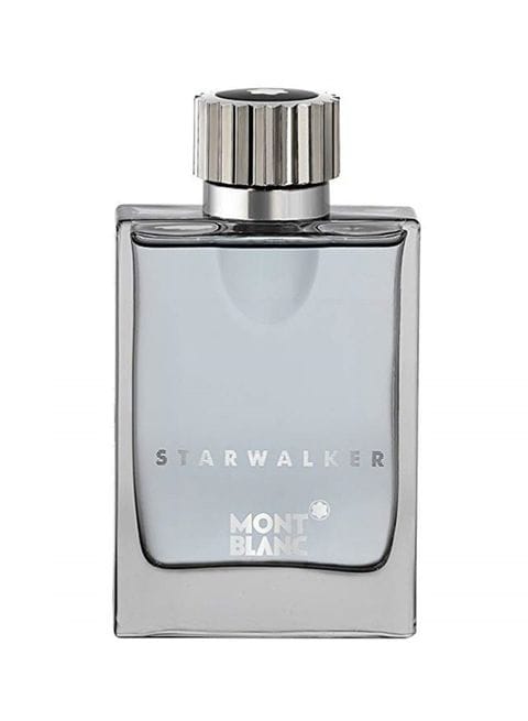 Montblanc Starwalker Eau De Toilette - 75ml