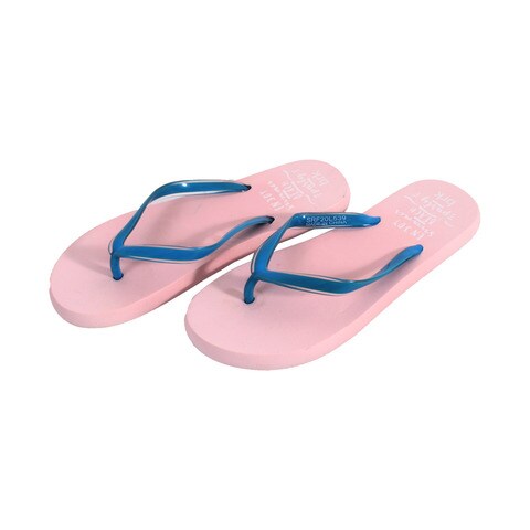 Ladies store beach slippers