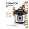 KE PCM80.000SS MULTI COOKER 8L GCC