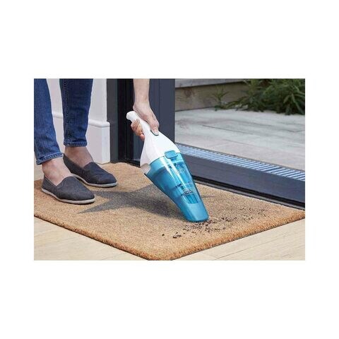Black+Decker Handheld Vacuum Cleaner WDC115WA-B5